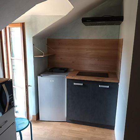 Les Talvasieres Le Mans Exterior photo