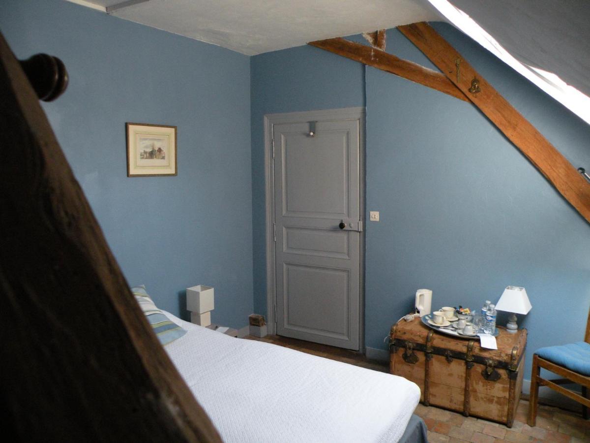Les Talvasieres Le Mans Exterior photo