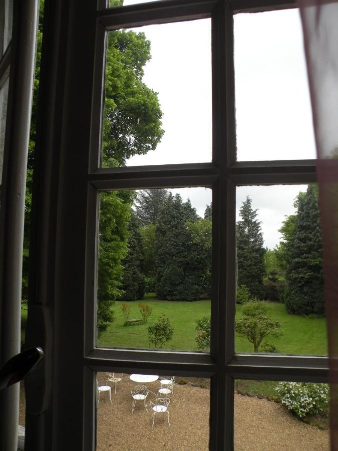 Les Talvasieres Le Mans Exterior photo