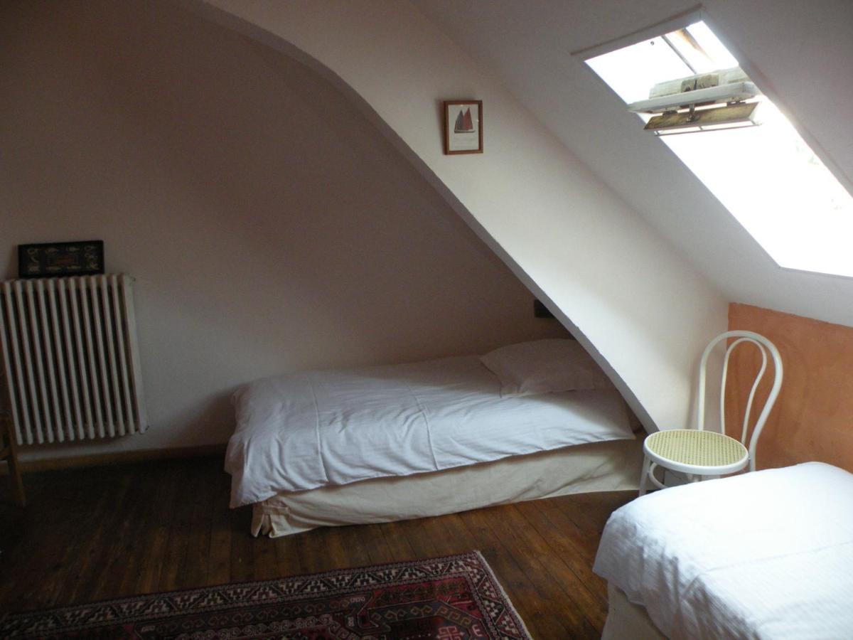 Les Talvasieres Le Mans Exterior photo