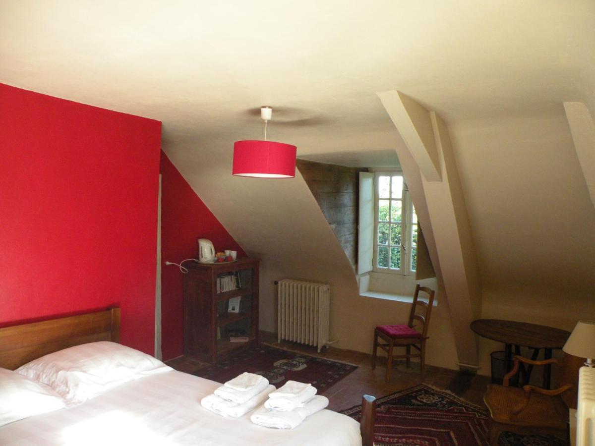 Les Talvasieres Le Mans Exterior photo