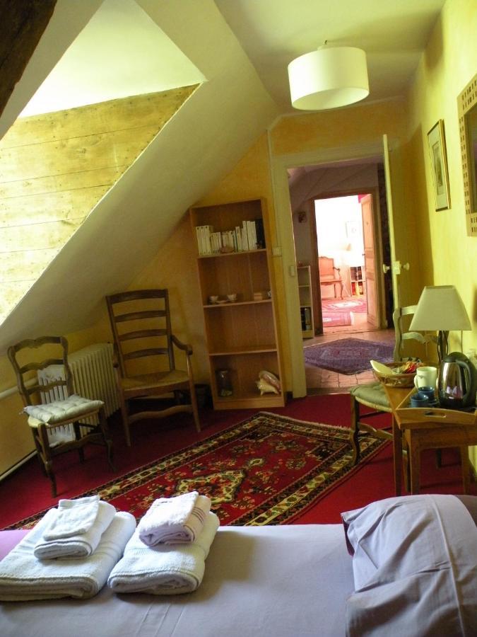 Les Talvasieres Le Mans Exterior photo