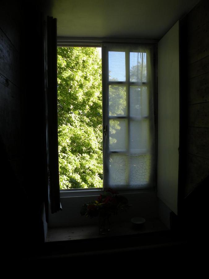 Les Talvasieres Le Mans Exterior photo
