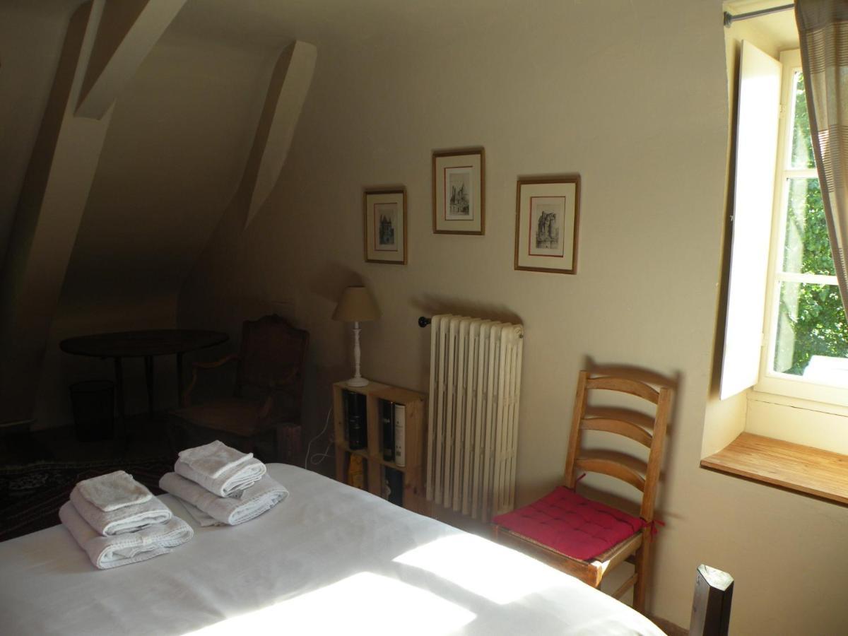 Les Talvasieres Le Mans Exterior photo