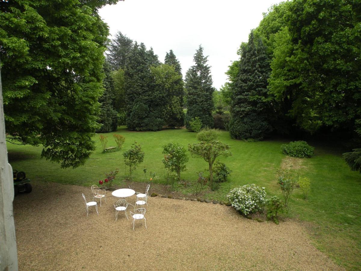 Les Talvasieres Le Mans Exterior photo