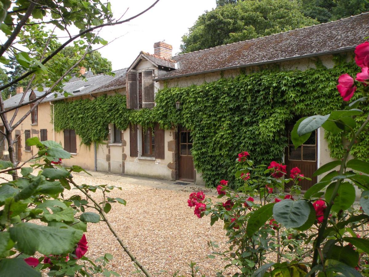 Les Talvasieres Le Mans Exterior photo