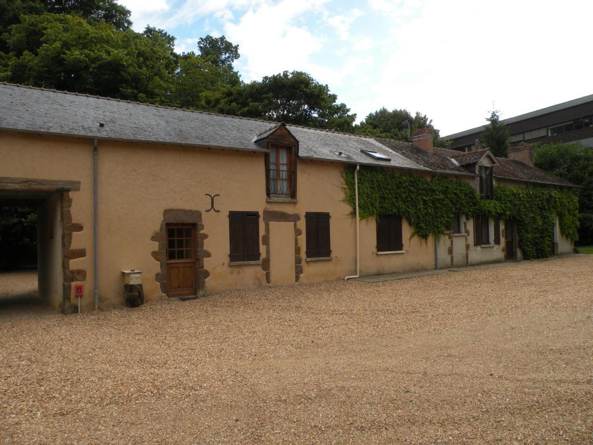 Les Talvasieres Le Mans Exterior photo