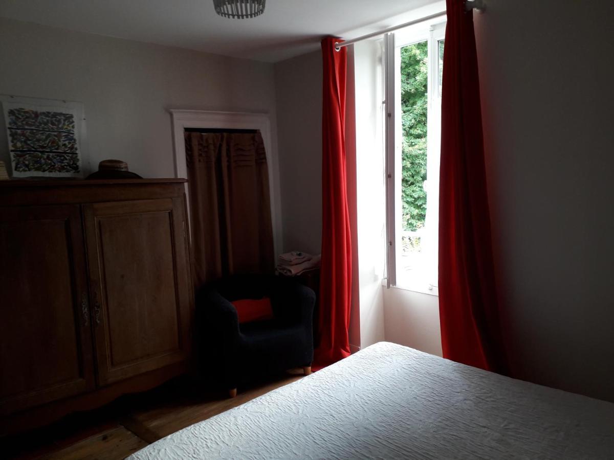 Les Talvasieres Le Mans Exterior photo