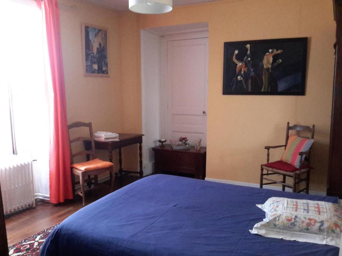 Les Talvasieres Le Mans Exterior photo