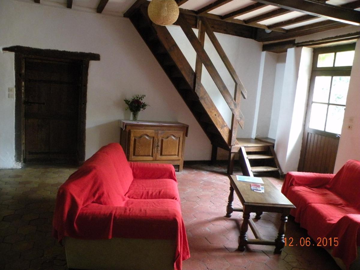 Les Talvasieres Le Mans Exterior photo