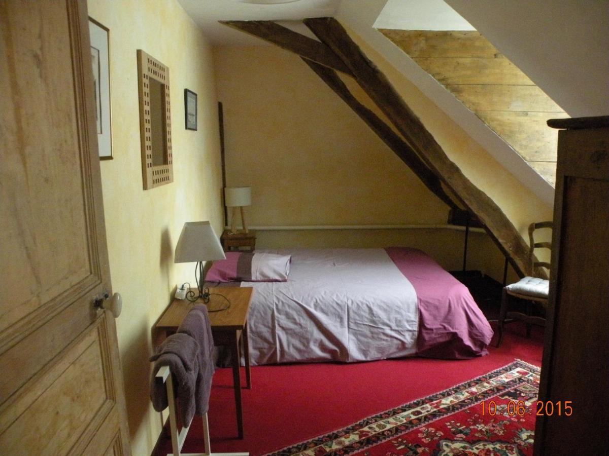 Les Talvasieres Le Mans Exterior photo