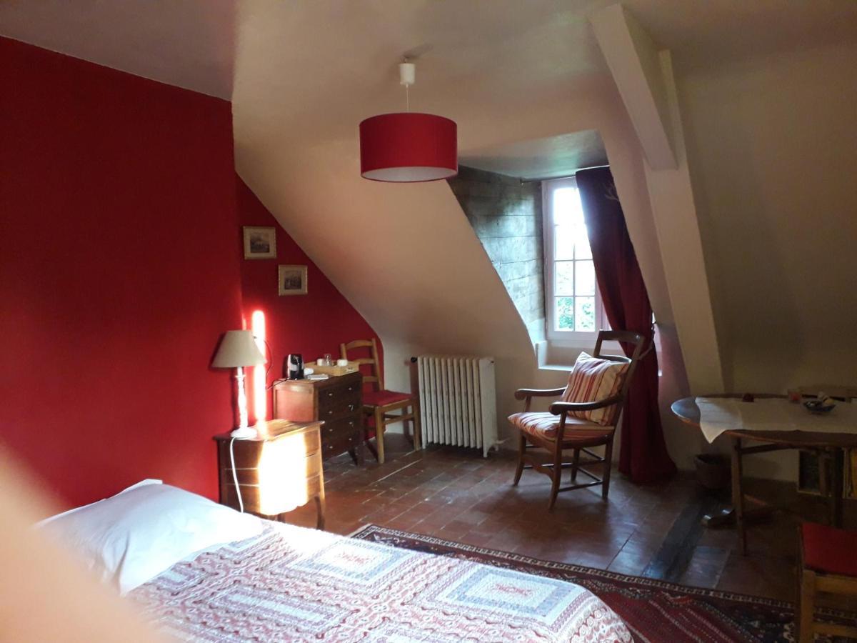 Les Talvasieres Le Mans Exterior photo