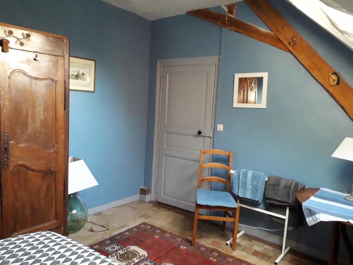 Les Talvasieres Le Mans Exterior photo