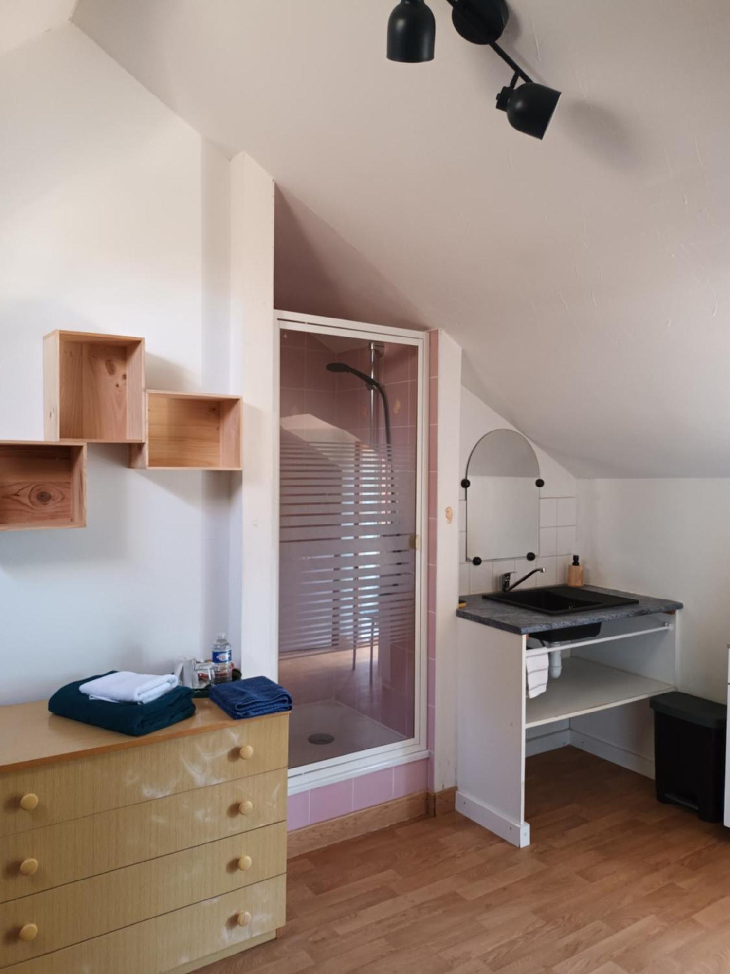 Les Talvasieres Le Mans Exterior photo