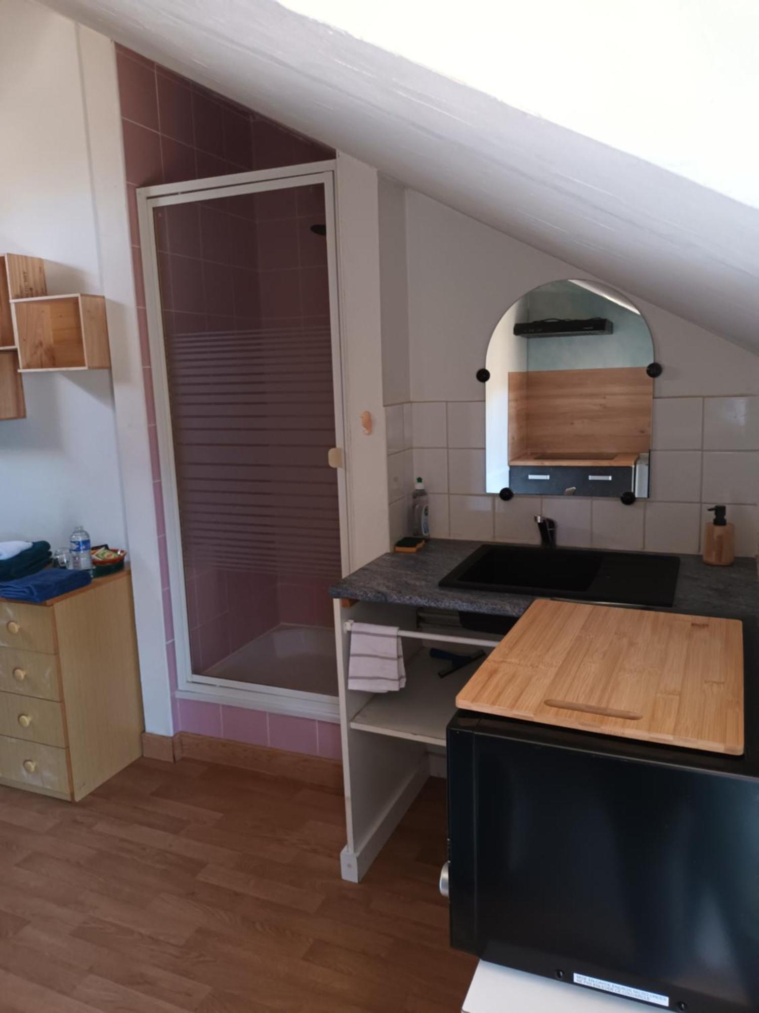 Les Talvasieres Le Mans Exterior photo