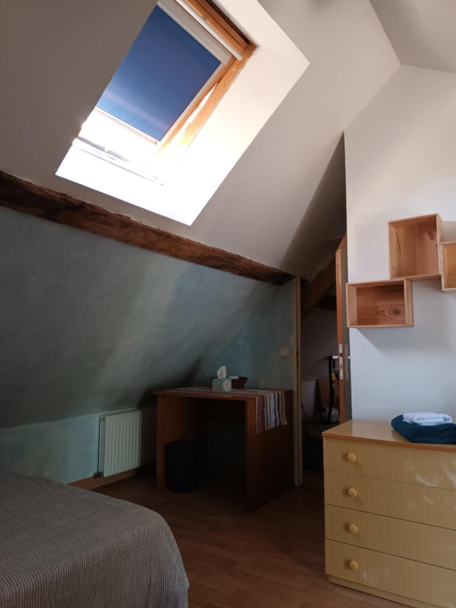 Les Talvasieres Le Mans Exterior photo