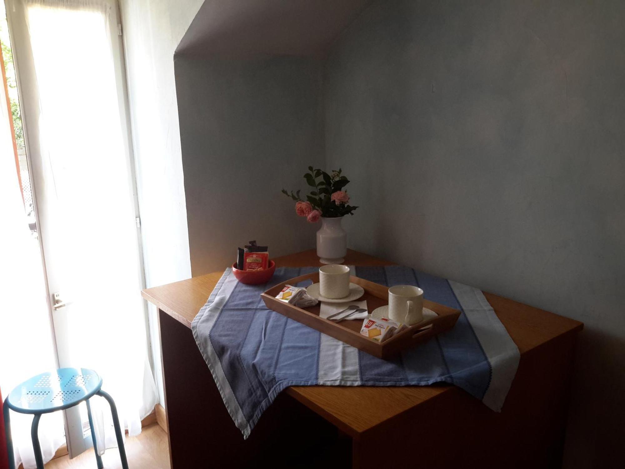 Les Talvasieres Le Mans Exterior photo